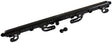 Aeroflow Ford FG Barra 4.0L DOHC Turbo Billet EFI Fuel Rail - Black (AF64-2113BLK) AF64-2113BLK