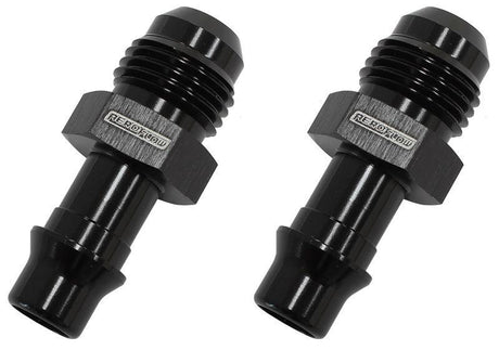 Aeroflow Trans cooler Radiator Adapter (AF64-2117) AF64-2117