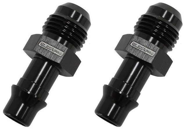 Aeroflow Trans cooler Radiator Adapter (AF64-2117) AF64-2117