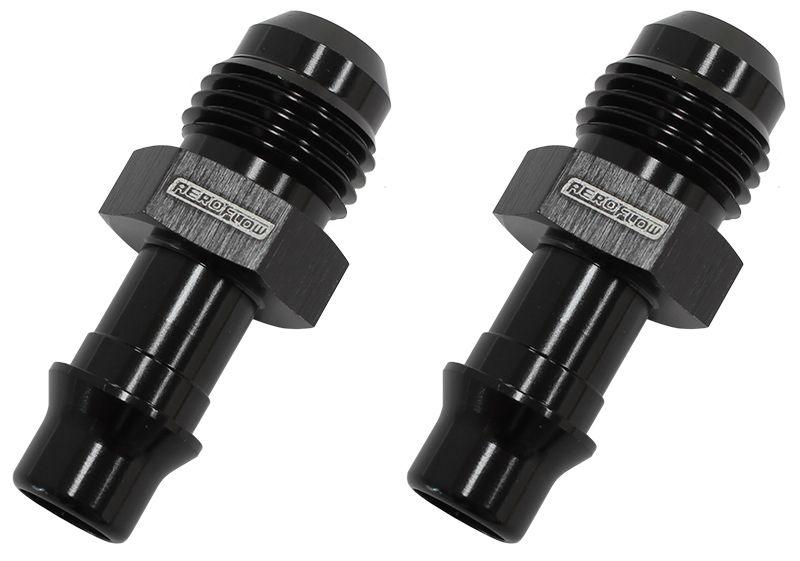 Aeroflow Trans cooler Radiator Adapter (AF64-2117) AF64-2117