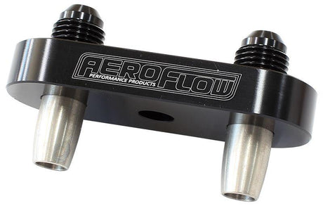 Aeroflow Trans cooler Adapter (AF64-2118) AF64-2118