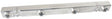 Aeroflow Mitsubishi Evolution 4-9 4G63 Billet EFI Fuel Rails - Polished (AF64-2121P) AF64-2121P