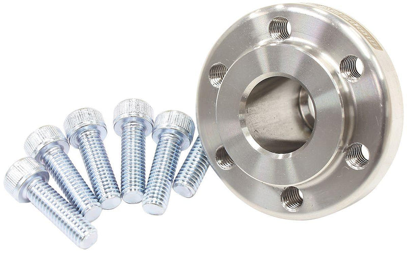 Aeroflow Supercharger Hub (AF64-2126) AF64-2126