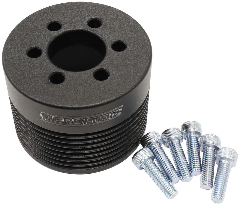 Aeroflow Supercharger Pulley (AF64-2127) AF64-2127