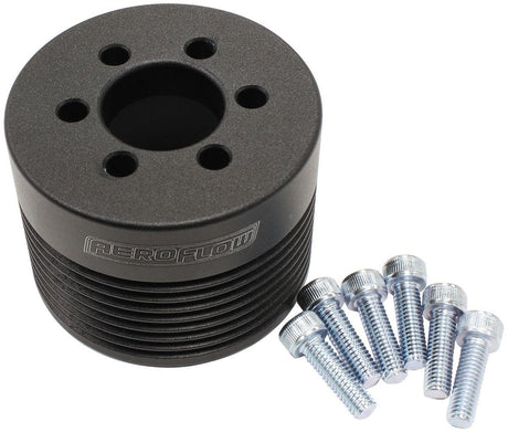 Aeroflow Supercharger Pulley (AF64-2128) AF64-2128