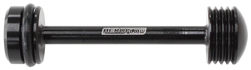 Aeroflow Replacement Billet Barbell Plug (AF64-2132) AF64-2132