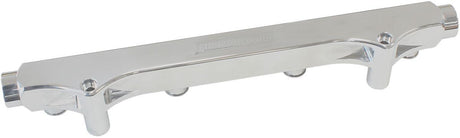 Aeroflow VW and Audi 1.8L 20v Billet EFI Fuel Rail - Polished (AF64-2133P) AF64-2133P