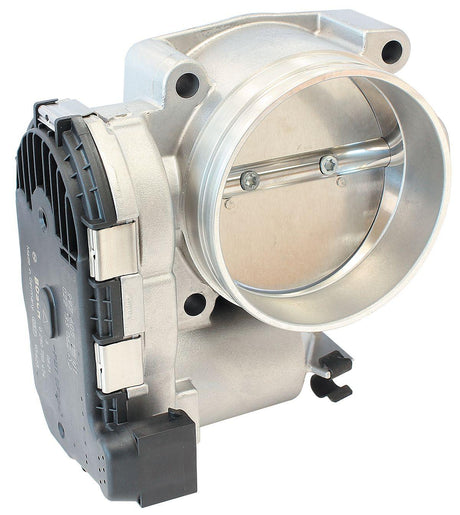 Aeroflow Bosch Motorsport 74mm DBW Electronic Throttle Body (AF64-2135) AF64-2135