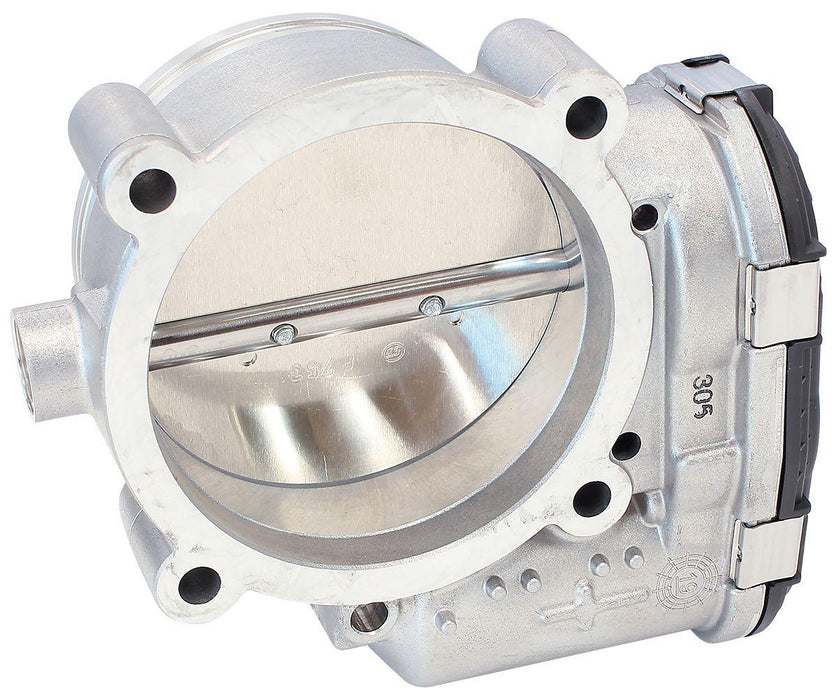 Aeroflow Bosch Motorsport 82mm DBW Electronic Throttle Body (AF64-2136)