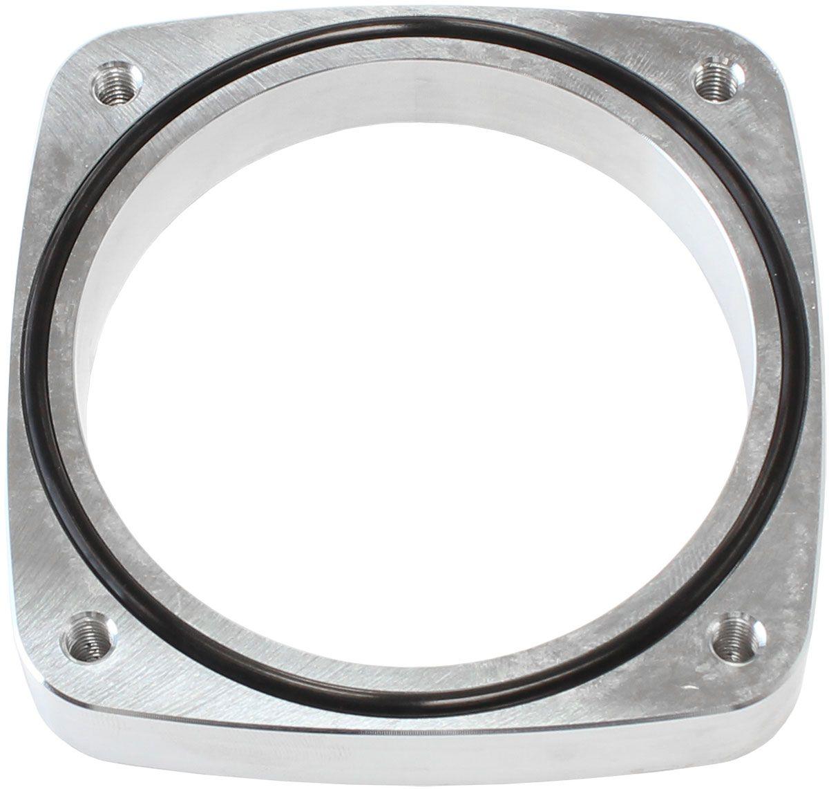 Aeroflow Weld On Flange suit 74mm Bosch DBW Throttle Body (AF64-2145) AF64-2145