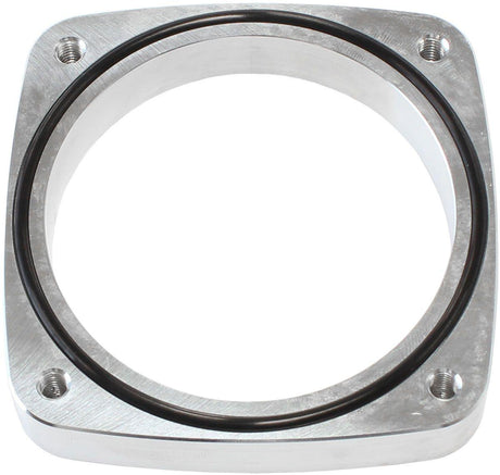 Aeroflow Weld On Flange suit 74mm Bosch DBW Throttle Body (AF64-2145) AF64-2145