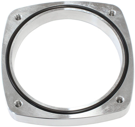 Aeroflow Weld On Flange suit 82mm Bosch DBW Throttle Body (AF64-2146)