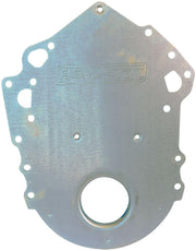 Aeroflow Ford 302-351 Cleveland Steel Timing Cover (AF64-2153) AF64-2153