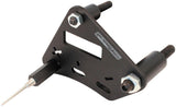 Aeroflow Billet GM LS2 Timing Pointer (AF64-2161BLK)