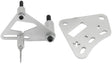 Aeroflow Billet GM LS2 Timing Pointer (AF64-2161S) AF64-2161S