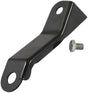 Aeroflow Small Block Ford Windsor Black Timing Pointer (AF64-2165BLK) AF64-2165BLK