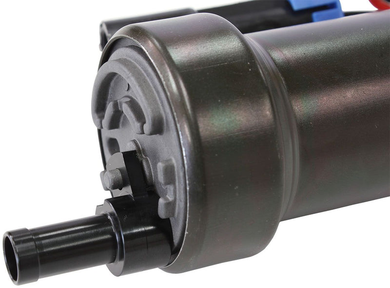 Aeroflow Fuel Pump Inlet Adapter (AF64-2170BLK)