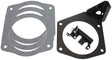 Aeroflow Throttle Cable Bracket (AF64-2172) AF64-2172