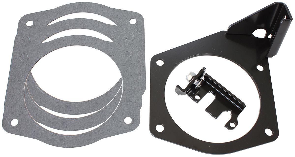 Aeroflow Throttle Cable Bracket (AF64-2172) AF64-2172