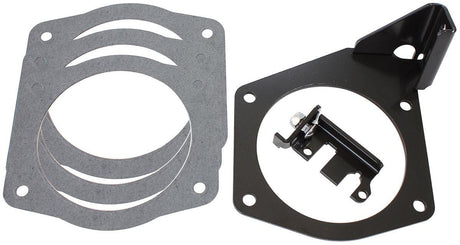 Aeroflow Throttle Cable Bracket (AF64-2172) AF64-2172