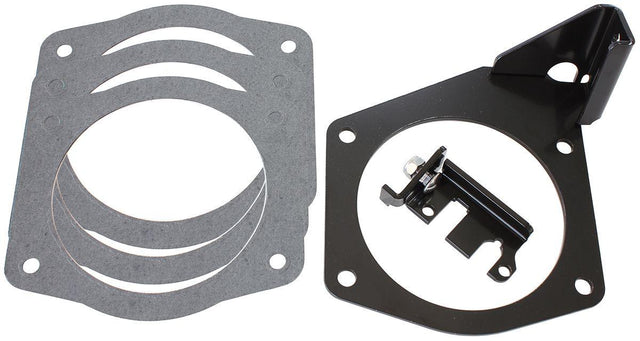 Aeroflow Throttle Cable Bracket (AF64-2172) AF64-2172
