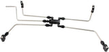 Aeroflow Water Cross Over Kit (AF64-2197) AF64-2197