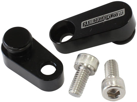 Aeroflow Vacuum Delete / Block Off Plugs (Pair) (AF64-2198) AF64-2198