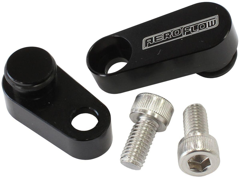 Aeroflow Vacuum Delete / Block Off Plugs (Pair) (AF64-2198) AF64-2198