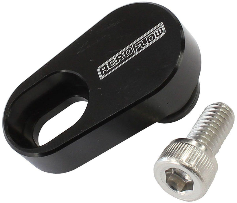 Aeroflow MAP Sensor Delete Plug (AF64-2199)