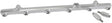 Aeroflow Nissan RB26DETT Billet EFI Fuel Rails (Silver) (AF64-2211S) AF64-2211S