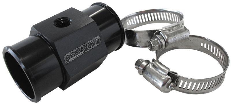 Aeroflow Radiator Hose Temperature Sender Adapter (AF64-2232)