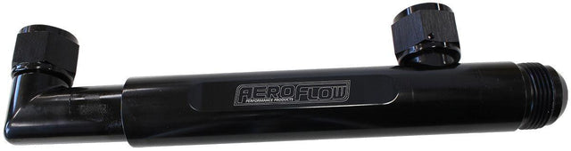 Aeroflow Adjustable Coolant Cross Over Log (AF64-2242) AF64-2242