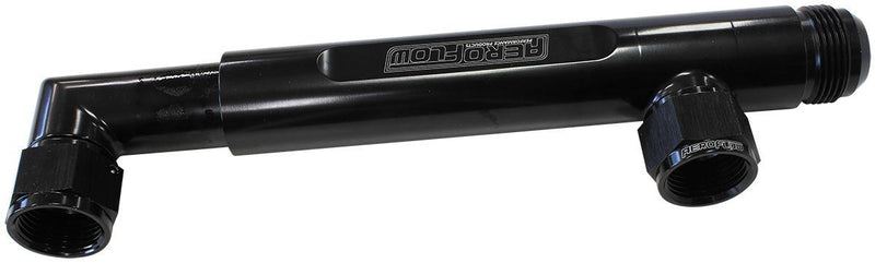 Aeroflow Adjustable Coolant Cross Over Log (AF64-2242)