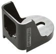 Aeroflow GM Kickdown Cable Bracket - Black (AF64-2300BLK) AF64-2300BLK