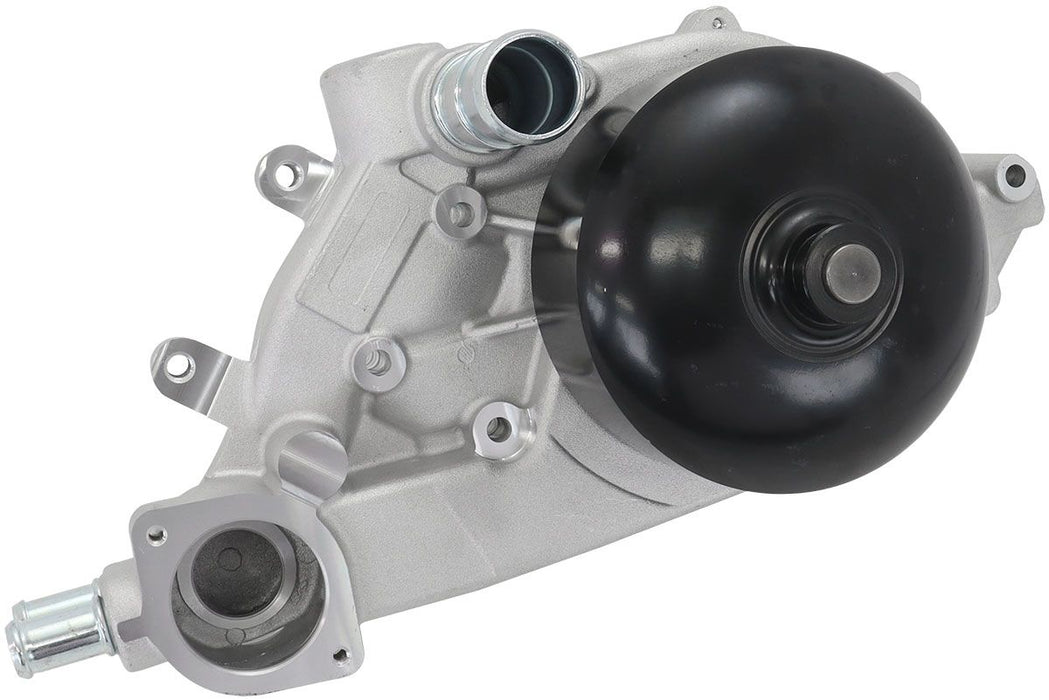 Aeroflow GM LS Series OEM Water Pump - Natural Cast (AF64-2360)