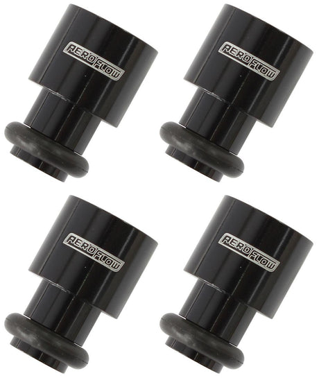Aeroflow Fuel Injector Short Sleeve 14mm (4 Pack) (AF64-2882) AF64-2882