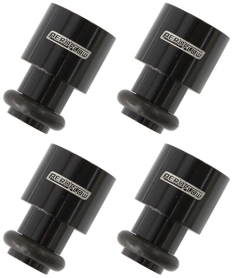 Aeroflow Fuel Injector Short Sleeve 14mm (4 Pack) (AF64-2882) AF64-2882