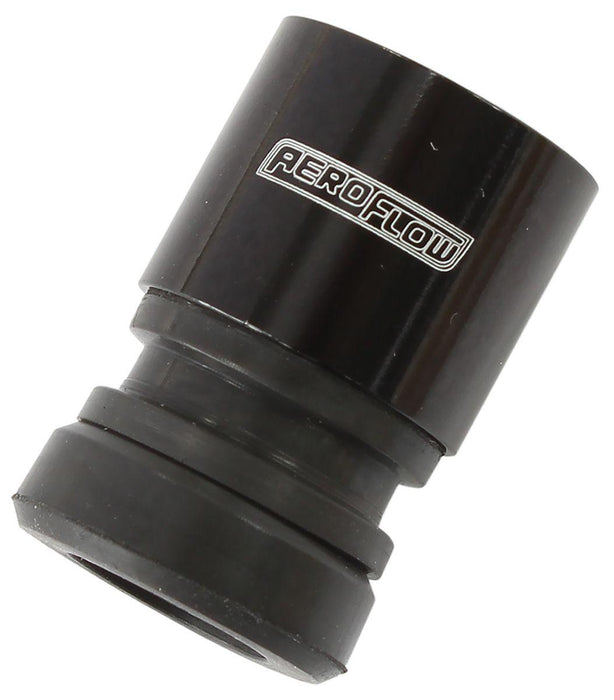 Aeroflow Fuel Injector Short Square Sleeve (AF64-2883-1)