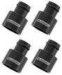 Aeroflow Fuel Injector Adapter (AF64-2885) AF64-2885