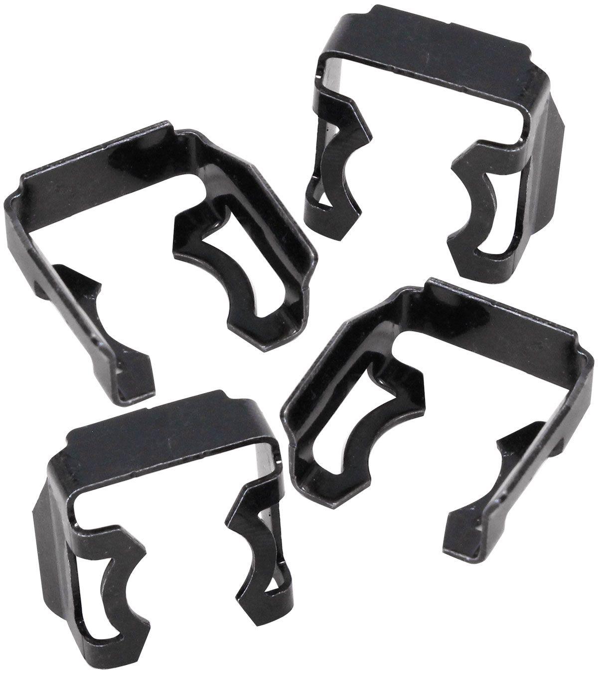 Aeroflow Fuel Injector Clips - Pack of 4 (AF64-2889-4) AF64-2889-4