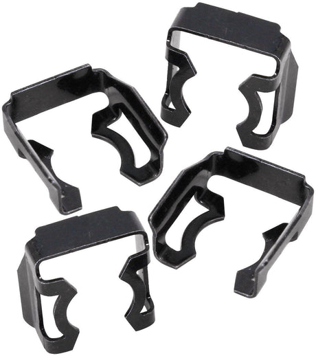 Aeroflow Fuel Injector Clips - Pack of 4 (AF64-2889-4) AF64-2889-4