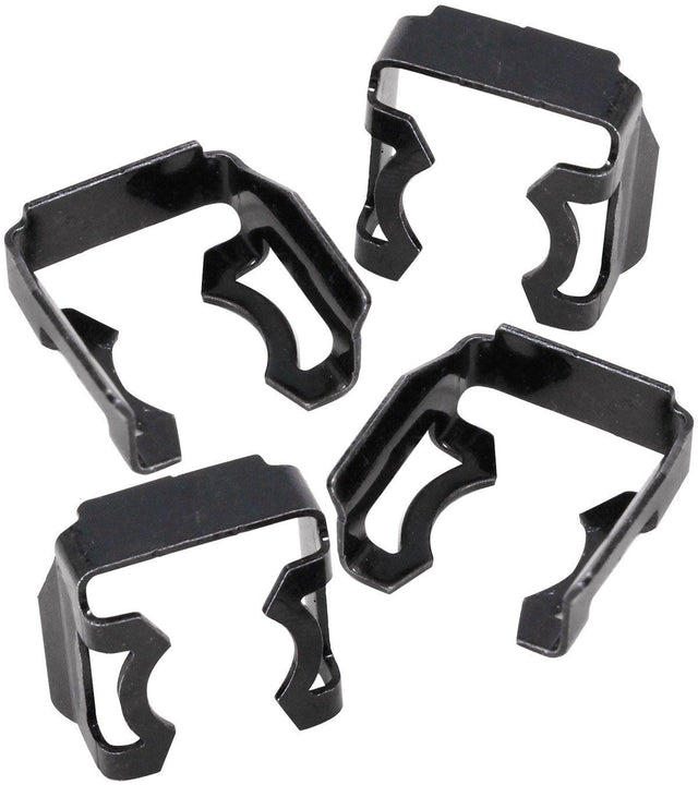 Aeroflow Fuel Injector Clips - Pack of 4 (AF64-2889-4) AF64-2889-4