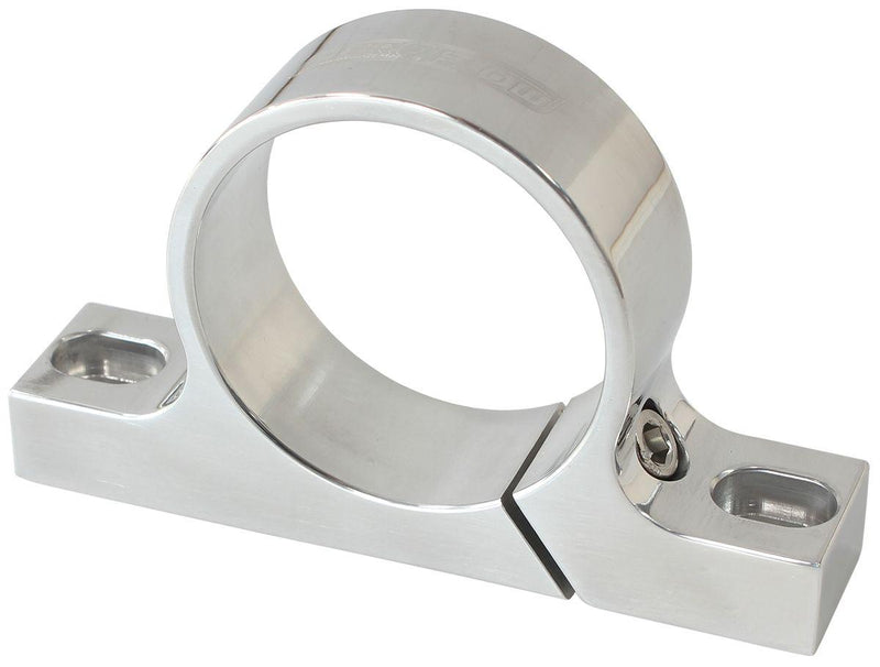 Aeroflow Billet Coil Mount Bracket suit 54.4mm (2-9/64") diameter Aeroflow Coils (AF64-2903) AF64-2903