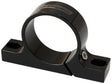 Aeroflow Billet Coil Mount Bracket suit 54.4mm (2-9/64") diameter Aeroflow Coils (AF64-2903BLK) AF64-2903BLK