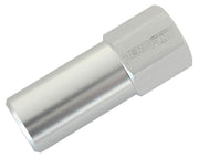 Aeroflow Blower Belt Guard Stand (Silver) (AF64-2906) AF64-2906