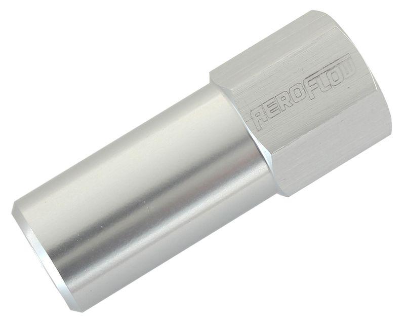 Aeroflow Blower Belt Guard Stand (Silver) (AF64-2906) AF64-2906