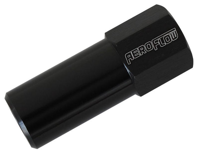Aeroflow Blower Belt Guard Stand (Black) (AF64-2906BLK) AF64-2906BLK