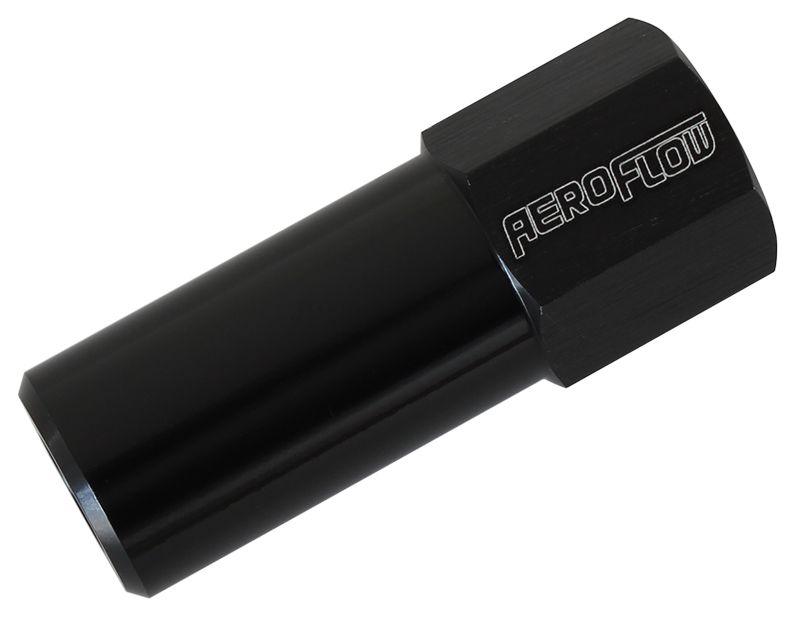 Aeroflow Blower Belt Guard Stand (Black) (AF64-2906BLK) AF64-2906BLK