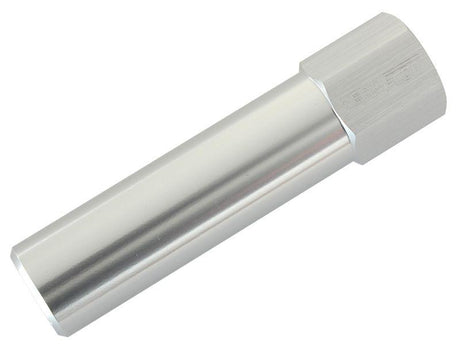 Aeroflow Blower Belt Guard Stand (Silver) (AF64-2907) AF64-2907