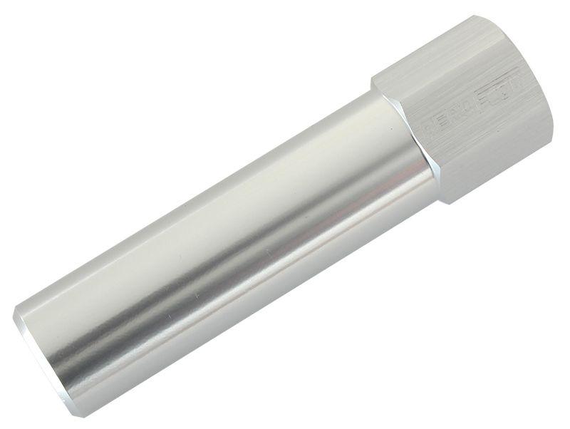 Aeroflow Blower Belt Guard Stand (Silver) (AF64-2907) AF64-2907